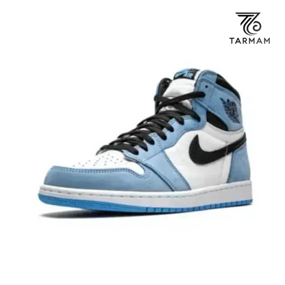 AJ 1 Retro High OG University Blue