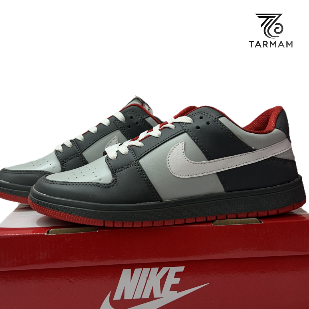 Nike SB Panda Pigeon