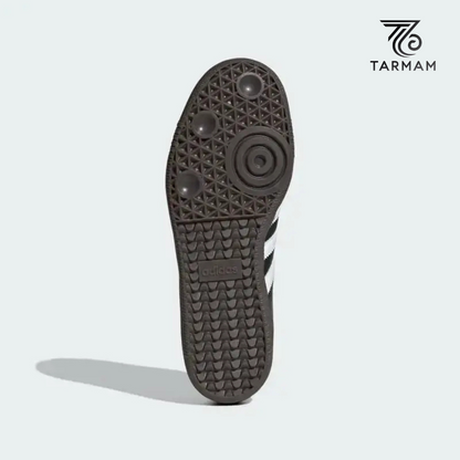 Samba Aura Black