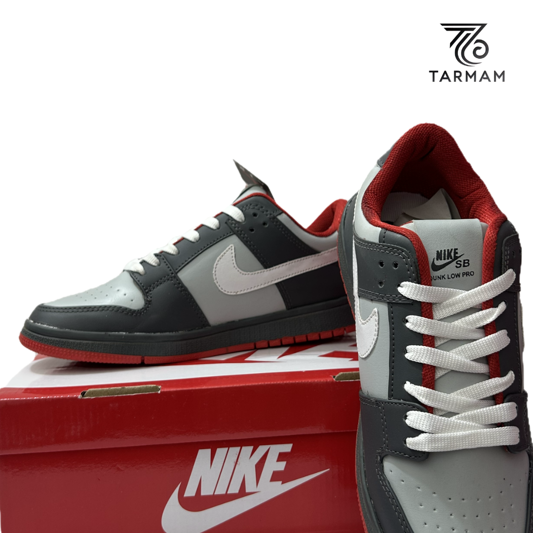 Nike SB Panda Pigeon
