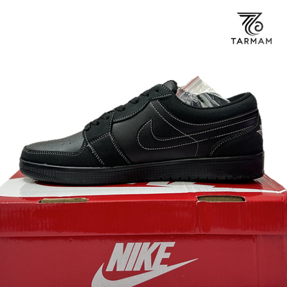 Travis Scott AJ 1 Low OG "Black Phantom"